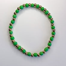 Load image into Gallery viewer, Color Beaded Bracelet
