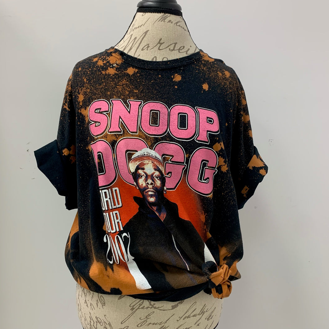 Snoop Dogg Tee