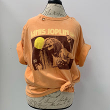 Load image into Gallery viewer, Janis Joplin Tee
