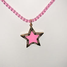 Load image into Gallery viewer, Star Necklace
