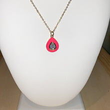 Load image into Gallery viewer, Drop Necklace
