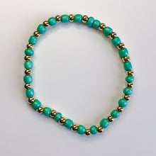 Load image into Gallery viewer, Color Beaded Bracelet
