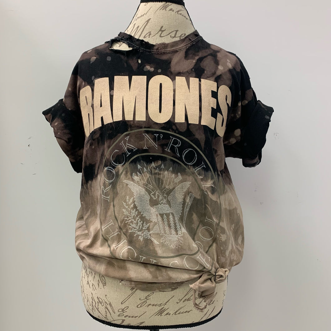 Ramones Tee