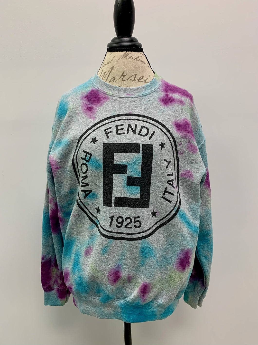 Inspired Roma 1925 Sweatshirt