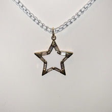 Load image into Gallery viewer, Star Necklace
