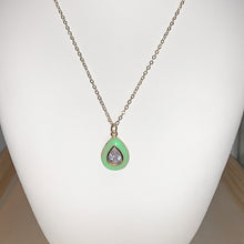 Load image into Gallery viewer, Drop Necklace
