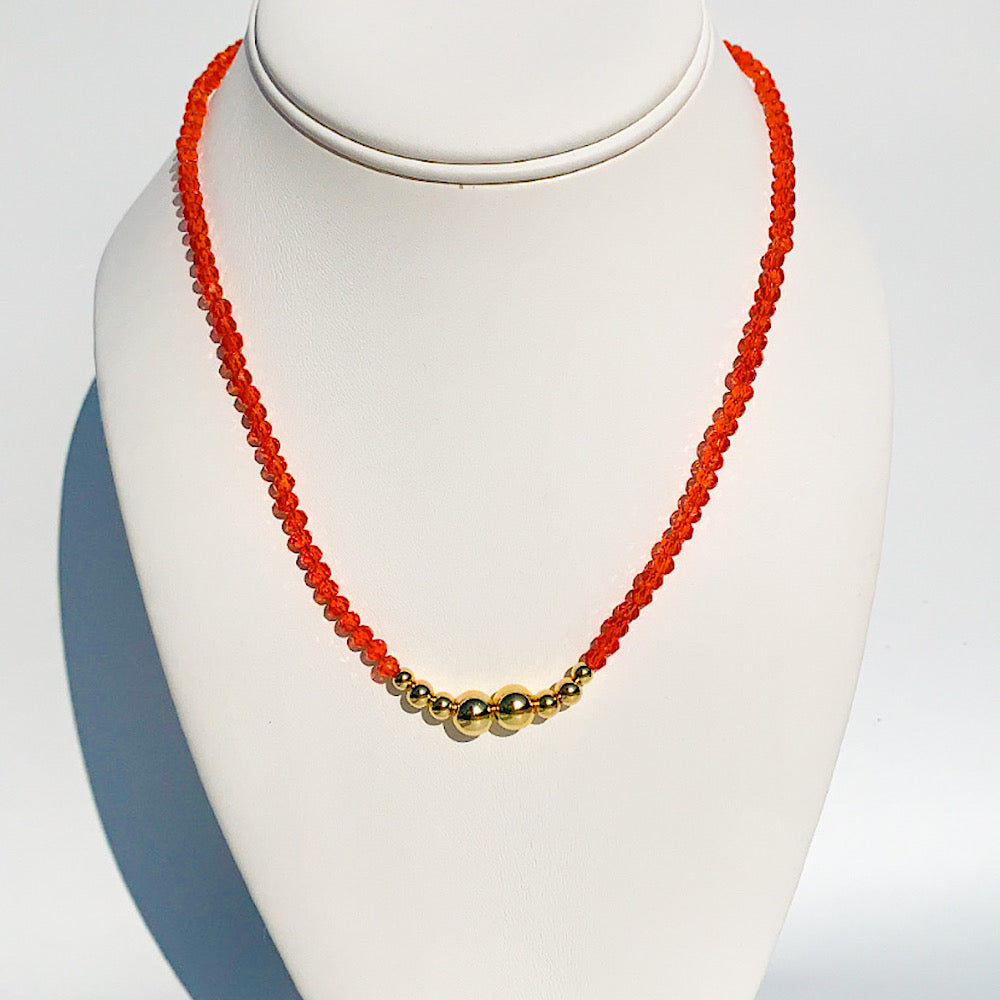 Crystal Choker