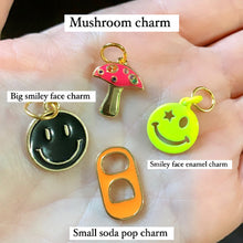 Load image into Gallery viewer, Mushroom Charm
