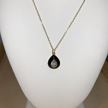 Load image into Gallery viewer, Drop Necklace
