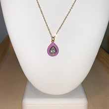 Load image into Gallery viewer, Drop Necklace
