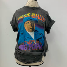 Load image into Gallery viewer, Biggie Smalls Tee
