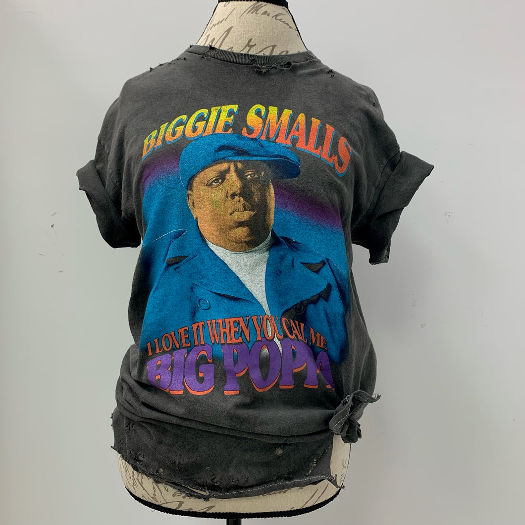 Biggie Smalls Tee