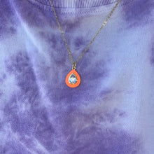 Load image into Gallery viewer, Drop Necklace
