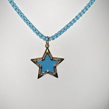 Load image into Gallery viewer, Star Necklace
