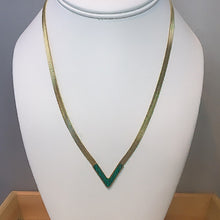 Load image into Gallery viewer, Collar Necklace
