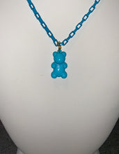 Load image into Gallery viewer, Teddy Bear Necklace
