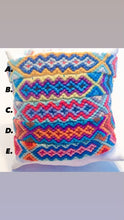 Load image into Gallery viewer, Woven Friendship Bracelet | Pastels
