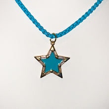 Load image into Gallery viewer, Star Necklace
