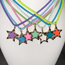 Load image into Gallery viewer, Star Necklace
