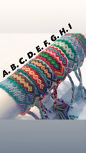 Load image into Gallery viewer, Woven Friendship Bracelets | Greens
