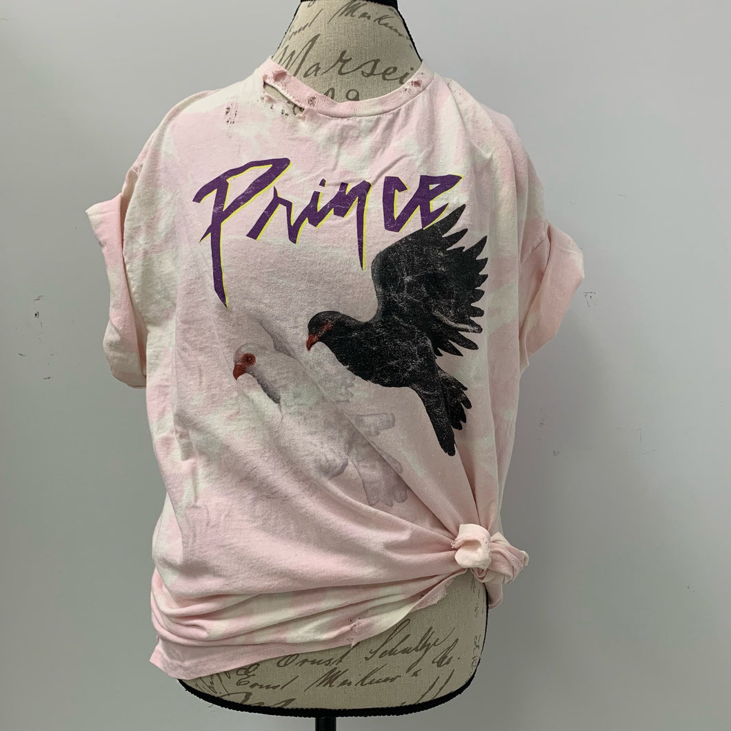 Prince Tee