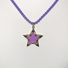 Load image into Gallery viewer, Star Necklace
