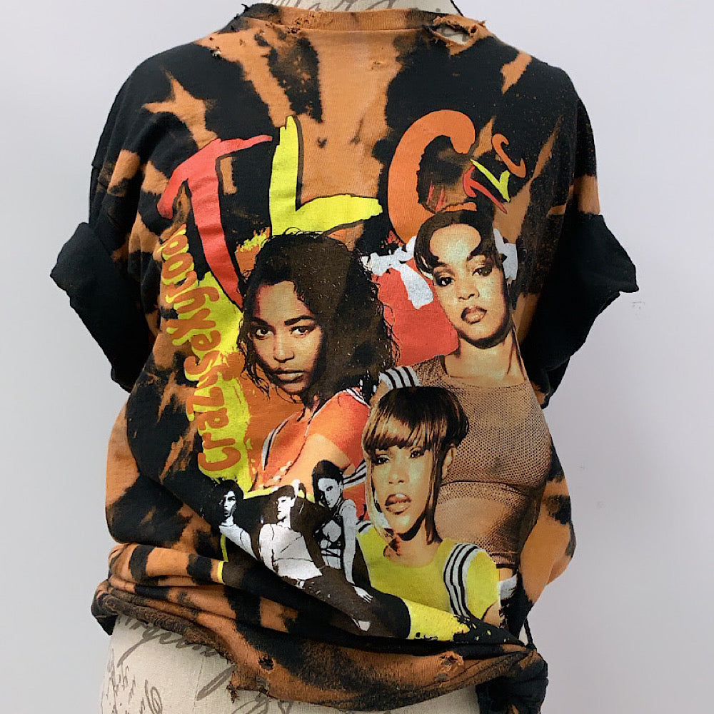 TLC Tee