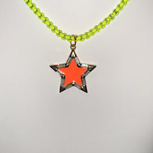 Load image into Gallery viewer, Star Necklace
