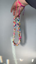 Load image into Gallery viewer, Pearl Beaded Necklace
